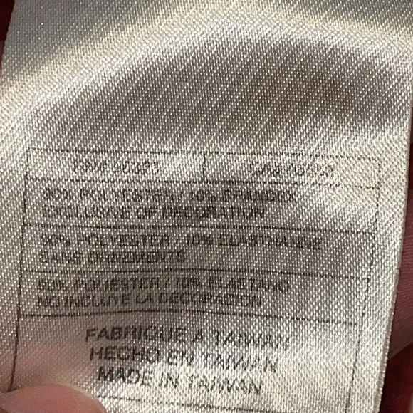 Nike sphere Classic Red Orange Men's short sleeve Shirt size XL - Picture 5 of 7